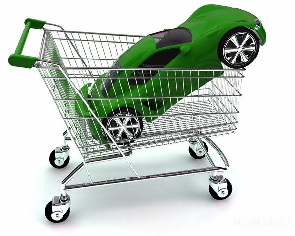 Где купить автомобиль? Где купить автомобиль?
