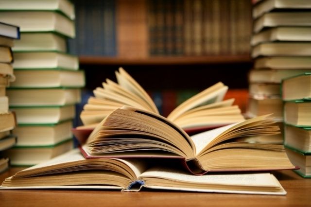 Орловщина готовится к Году литературы Орловщина готовится к Году литературы