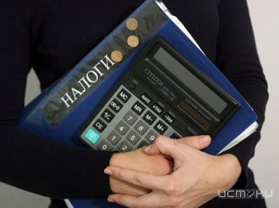 За прошедший год в Орловской области налогов собрано на 21 миллиард рублей За прошедший год в Орловской области налогов собрано на 21 миллиард рублей
