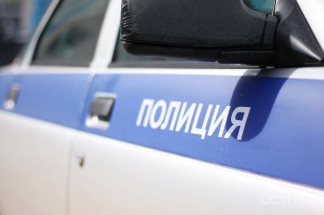 В Орловской области "по горячим следам" задержали подозреваемых в двух грабежах В Орловской области "по горячим следам" задержали подозреваемых в двух грабежах