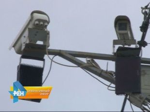 Радар в кустах. Автомобилисты во всей стране возмущены нарушениями, которые фиксируют замаскированные камеры 