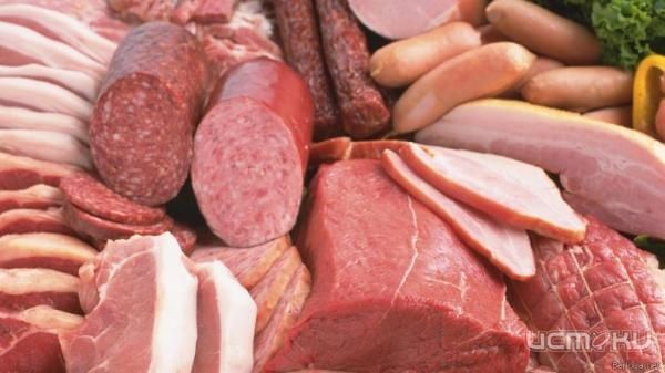 В Орловской области в продукции животного происхождения нашли кишечную палочку и сальмонеллу В Орловской области в продукции животного происхождения нашли кишечную палочку и сальмонеллу