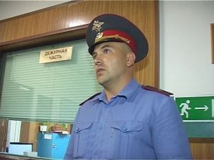 Охота на нетрезвых водителей Охота на нетрезвых водителей