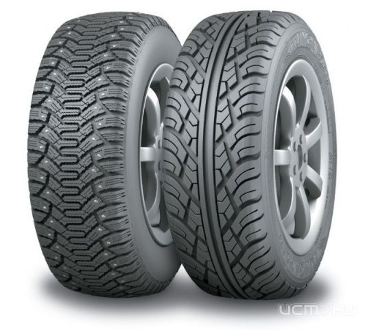 Бюджетные шины в Воронеже: Hankook или Kumho? Бюджетные шины в Воронеже: Hankook или Kumho?