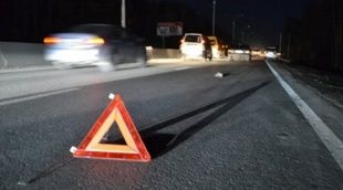 В Ливнах водитель «десятки» сбил пешехода и скрылся