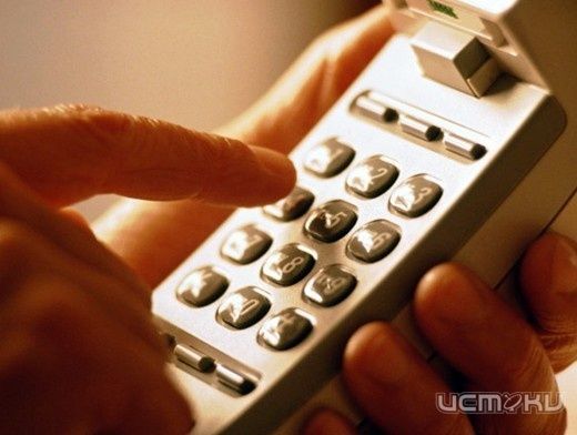 В Орловской области разоблачили двух телефонных "террористов" В Орловской области разоблачили двух телефонных "террористов"