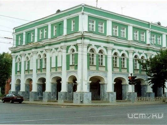 В Орловском краеведческом музее пройдет выставка «Обитаемый остров» В Орловском краеведческом музее пройдет выставка «Обитаемый остров»