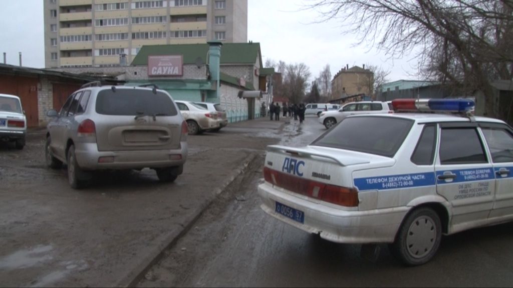 Убийство из автомата на Солнцевской: в Ростовской области поймали подозреваемого в стрельбе