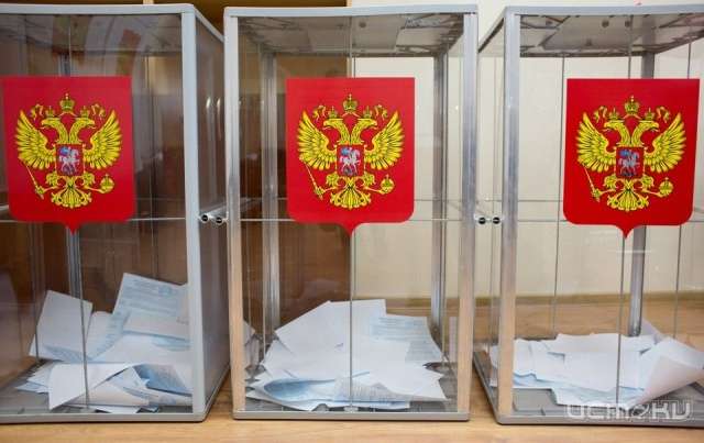 Итоги выборов в Государственную Думу Итоги выборов в Государственную Думу