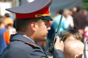 Орловские полицейские будут охранять порядок во время выпускных