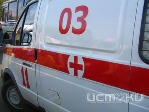 Раненый боец орловского ОМОНа попал в ДТП Раненый боец орловского ОМОНа попал в ДТП