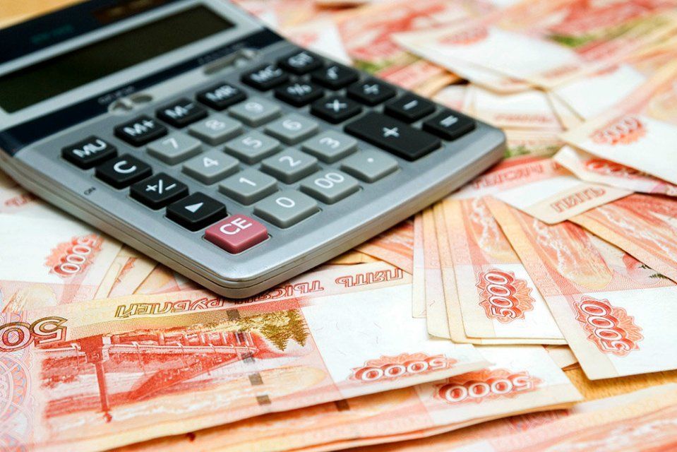 Орловская область получила бюджетный кредит в 4,5 млрд рублей