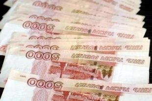 В микрорайоне 