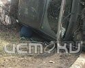 О происшествиях на дорогах за прошедшие сутки О происшествиях на дорогах за прошедшие сутки