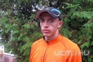 Второй после чемпиона Европы Второй после чемпиона Европы