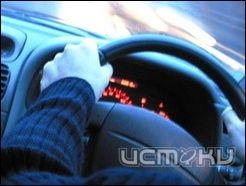 В Орле молодой водитель сбил пешехода В Орле молодой водитель сбил пешехода