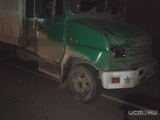 Во Мценском районе насмерть сбита женщина Во Мценском районе насмерть сбита женщина