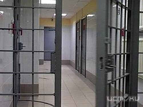 Орловчанин получил 3 года строгого режима за побег Орловчанин получил 3 года строгого режима за побег