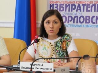 Выдвинутые кандидаты на должность главы Орловской области должны пройти муниципальный фильтр. Выдвинутые кандидаты на должность главы Орловской области должны пройти муниципальный фильтр.