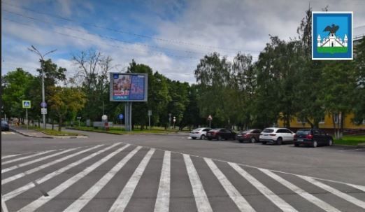 Орловчане просят продлить пешеходную зону от площади Ленина