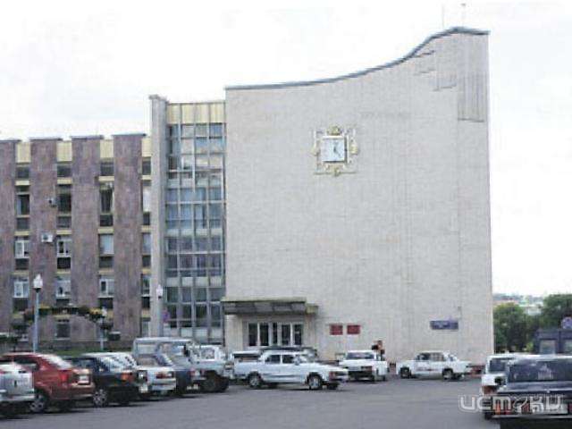 По спискам в горсовет попадут 10 человек По спискам в горсовет попадут 10 человек