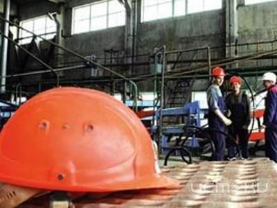 На производстве в 2013 году погибли 14 человек На производстве в 2013 году погибли 14 человек