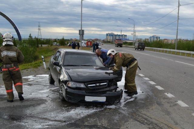 Ситуация на дорогах Орла за минувшие сутки Ситуация на дорогах Орла за минувшие сутки