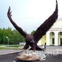 Орел поднялся в рейтинге "Лучшие города России" Орел поднялся в рейтинге "Лучшие города России"