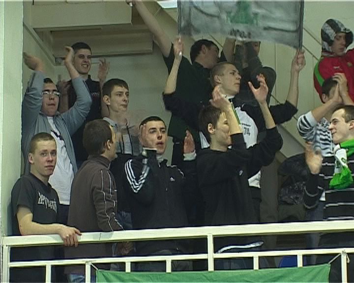 Баскетболистки команды Госуниверситет-УНПК  Баскетболистки команды Госуниверситет-УНПК