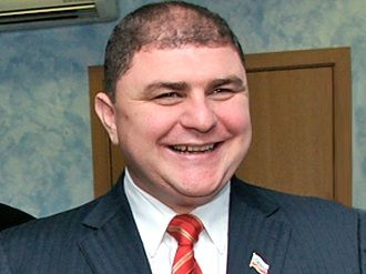 Вадим Потомский оказался самым богатым из всех кандидатов в губернаторы Вадим Потомский оказался самым богатым из всех кандидатов в губернаторы