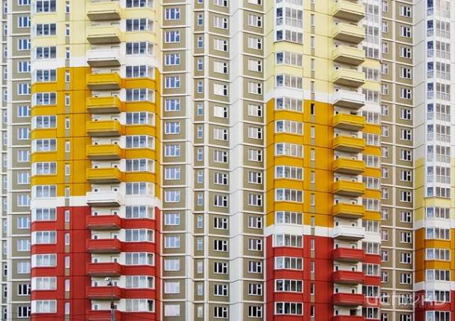 Орел занял 64-е место из 69 по стоимости жилья в новостройках Орел занял 64-е место из 69 по стоимости жилья в новостройках