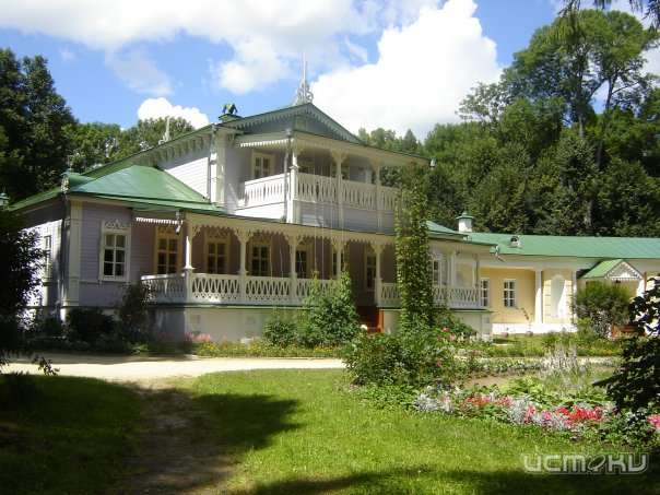 Яблочный Спас в Спасском Яблочный Спас в Спасском