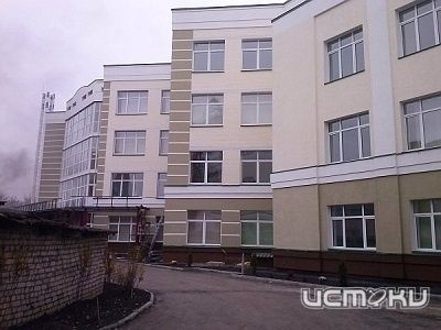 23-ю школу сегодня откроют после капитальной реконструкции 23-ю школу сегодня откроют после капитальной реконструкции