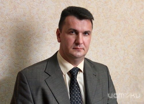 Сменился директор Дома Быта Сменился директор Дома Быта