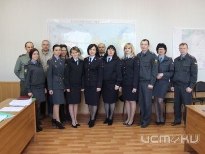Орловские полицейские выбрали «Лучшего по профессии» Орловские полицейские выбрали «Лучшего по профессии»