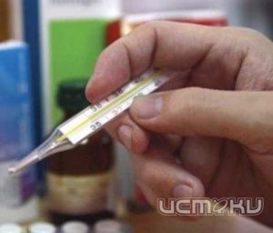 Грипп пока не набрал обороты Грипп пока не набрал обороты