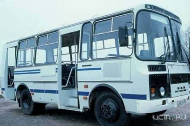 В Орле в ДТП с автобусом пострадали 8 человек В Орле в ДТП с автобусом пострадали 8 человек