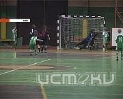 В Орле стартовали чемпионат и первенство города по мини-футболу В Орле стартовали чемпионат и первенство города по мини-футболу