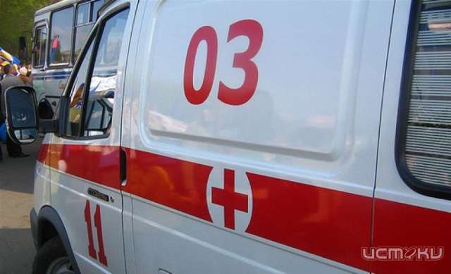 Сводка ДТП: в орловской деревне женщину сбили у дверей своего дома Сводка ДТП: в орловской деревне женщину сбили у дверей своего дома