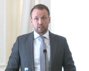 И снова об аварийном жилье, только теперь на областном уровне