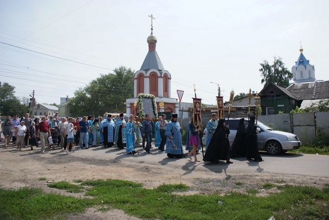 13 июля православный мир отметил праздник Балыкинской иконы Божией Матери. 13 июля православный мир отметил праздник Балыкинской иконы Божией Матери.