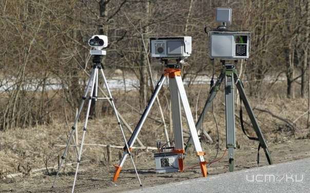Расстановка приборов фотофиксации на 15 ноября Расстановка приборов фотофиксации на 15 ноября