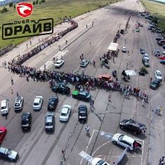 В Орле разыграют Кубок Орловской области по драгрейсингу