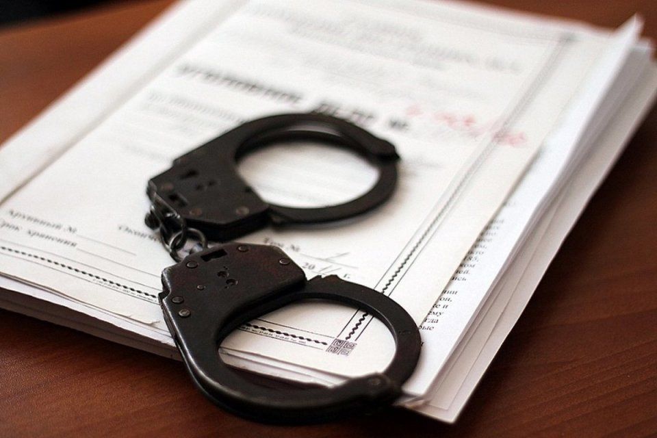 В Орловской области перед судом предстанет бывший полицейский за «мошенничество»