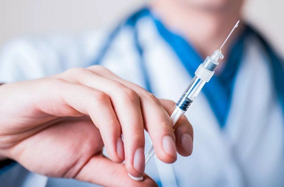 Орловчан проконсультируют о вакцинации