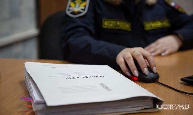 Исполнительные производства в отношении попадающих под частичную мобилизацию орловчан приостановят Исполнительные производства в отношении попадающих под частичную мобилизацию орловчан приостановят