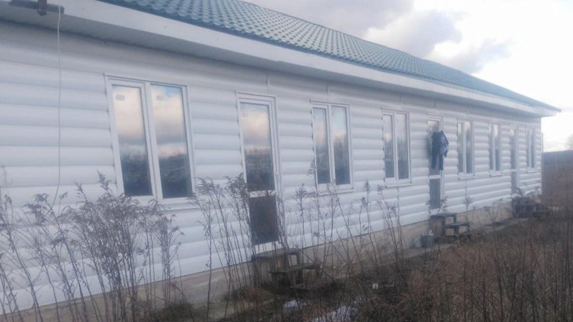 «Дом скоро завалится»: на Орловщине СК заинтересовался жильем для сирот