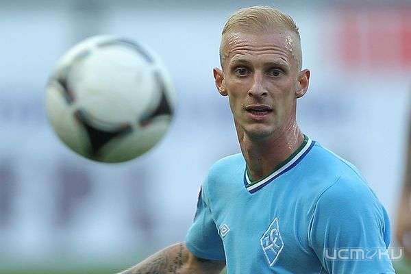 FIFA проверит допинг-пробы игравшего за «Крылья Советов» уроженца Орла FIFA проверит допинг-пробы игравшего за «Крылья Советов» уроженца Орла