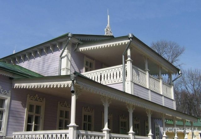 В Спасском-Лутовиново прошел Тургеневский праздник В Спасском-Лутовиново прошел Тургеневский праздник