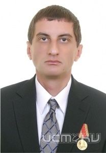 Депутату Мельникову продлили срок Депутату Мельникову продлили срок